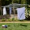 Household Essentials Parallel Clothesline Dryer